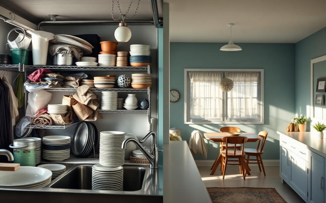 What Does a Housekeeper NOT Clean? — professional cleaning in Salt Lake City, Utah