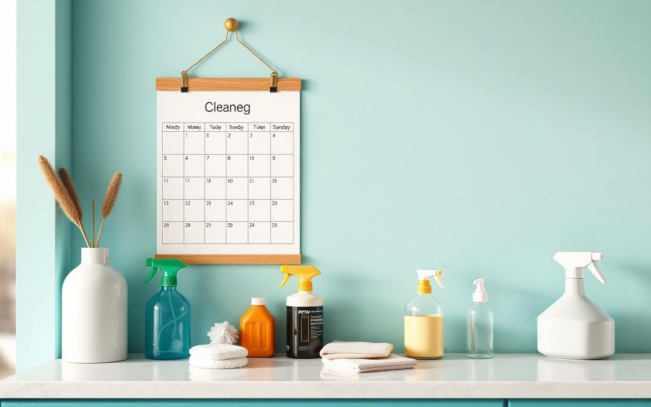Is 2 Hours of Cleaning Per Week Enough? — professional cleaning in Salt Lake City, Utah